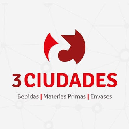 3 CIUDADES — Distribución mayorista