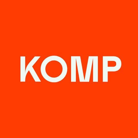 KOMP — Tienda técnica outdoor