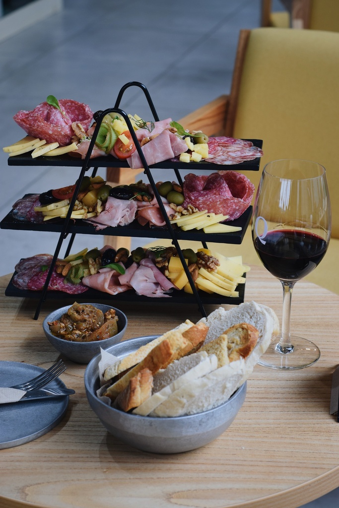 Picada Quelhue para 2 personas