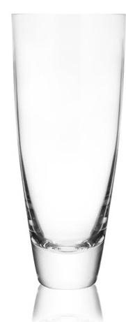 Vaso PAZ trago largo - Cristal San Carlos - traslucido - unidad